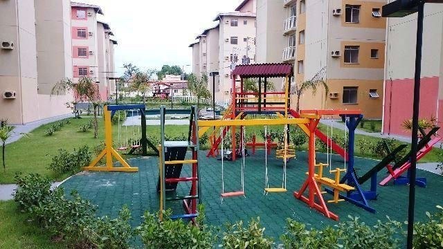 Parque infantil