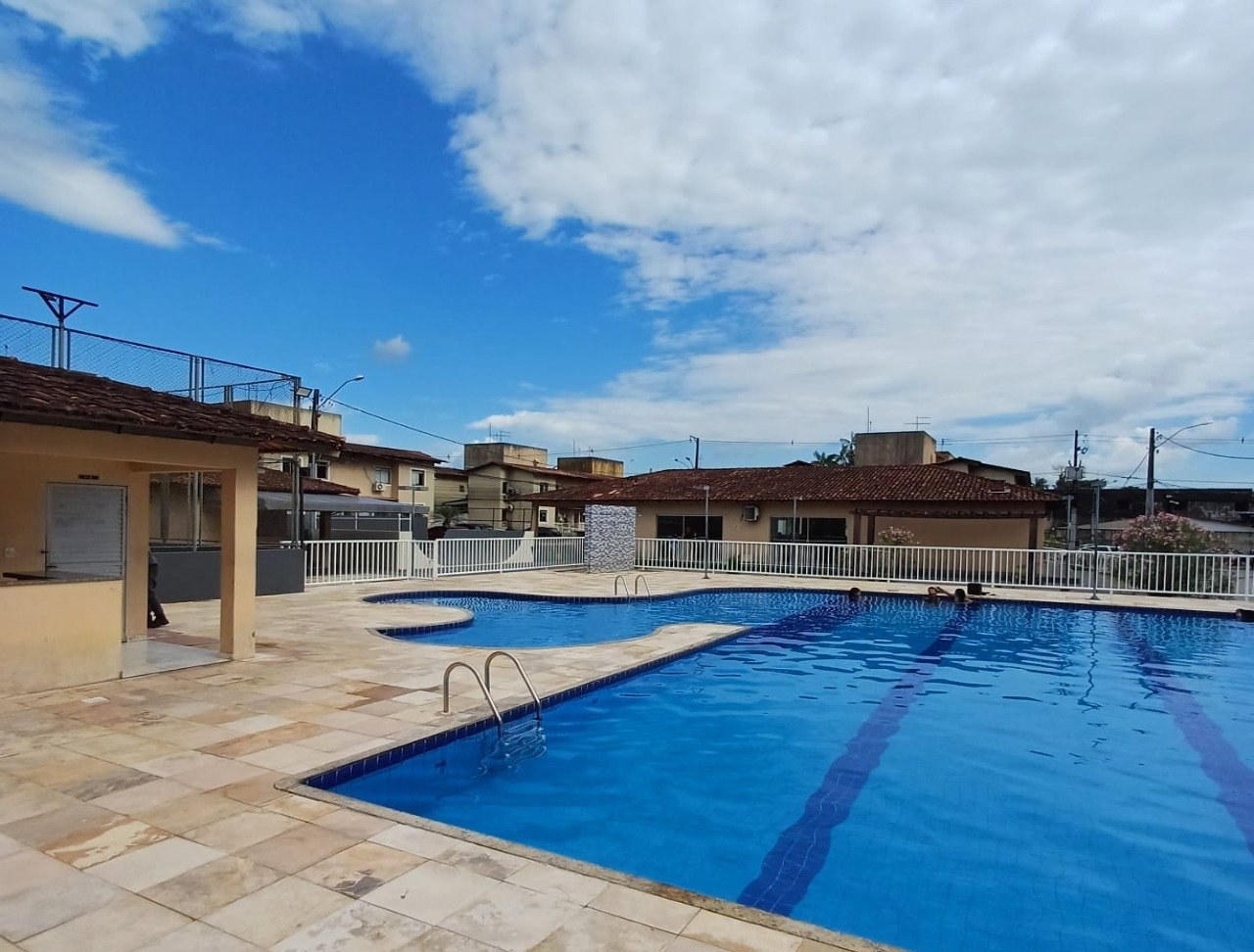 Piscina adulto
